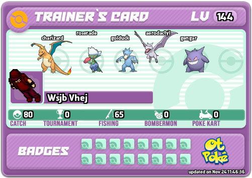 Wsjb Vhej Card otPokemon.com