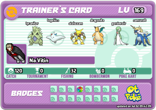 Na Vitin Card otPokemon.com