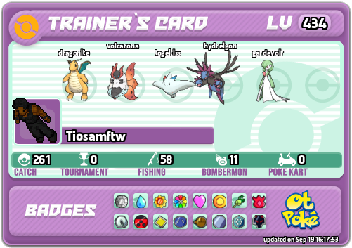 Tiosamftw Card otPokemon.com