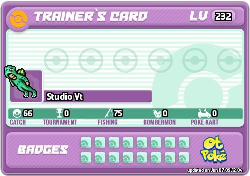 Studio Vt Card otPokemon.com