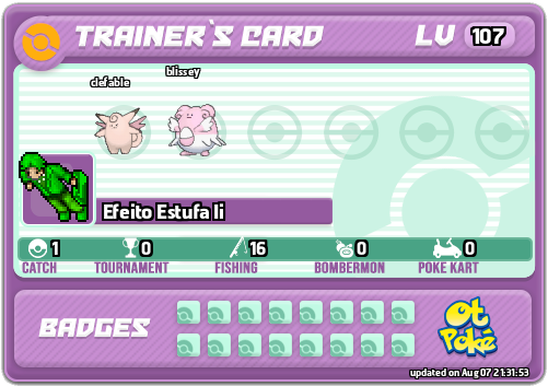 Efeito Estufa Ii Card otPokemon.com