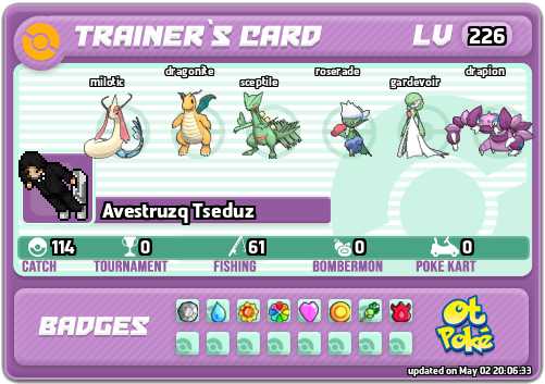 Avestruzq Tseduz Card otPokemon.com