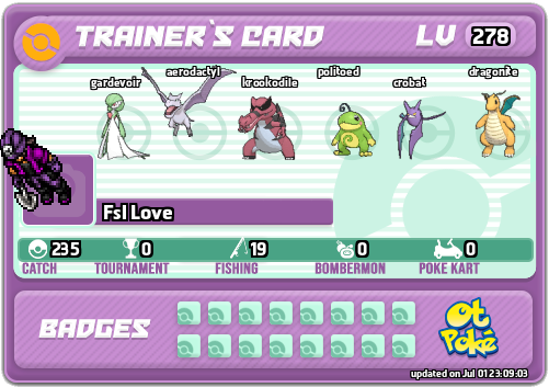 Fsl Love Card otPokemon.com