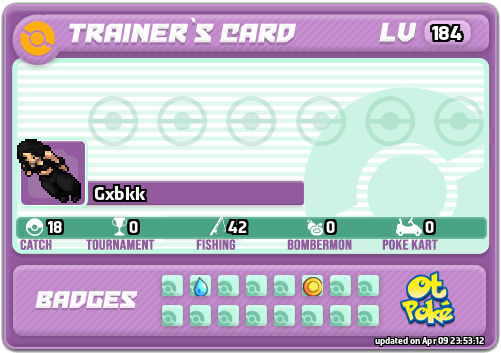 Gxbkk Card otPokemon.com