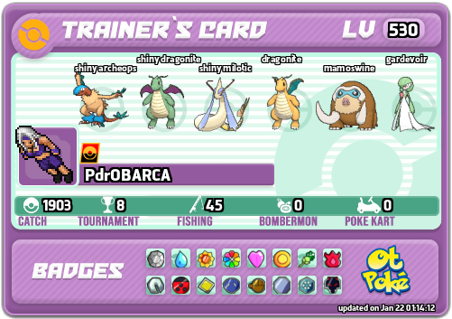 Paymonia Card otPokemon.com