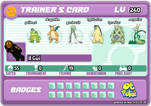 Il Gui Card otPokemon.com