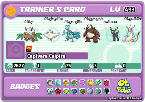 O o k a m i Card otPokemon.com