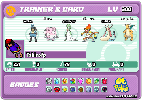 Tshinxfp Card otPokemon.com