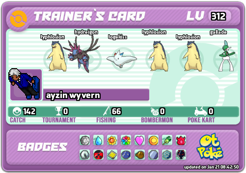 ayzin wyvern Card otPokemon.com