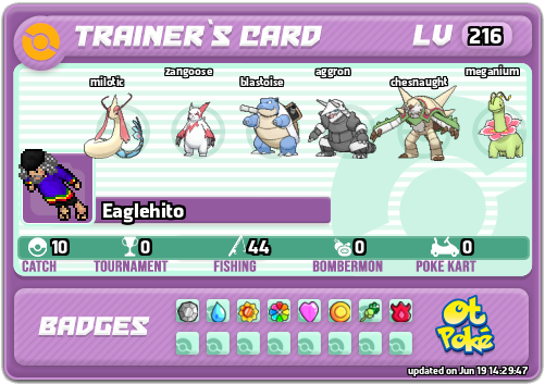 Eaglehito Card otPokemon.com