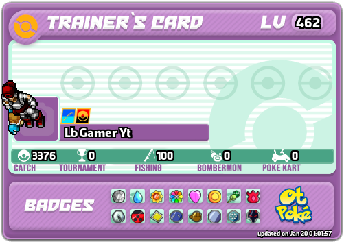 Lb Gamer Yt Card otPokemon.com